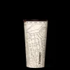 Tumbler-CORKCICLE Harry Potter Tumbler Marauder'S Map