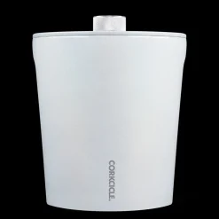 Ice Bucket-CORKCICLE Ice Bucket Ceramic Slate