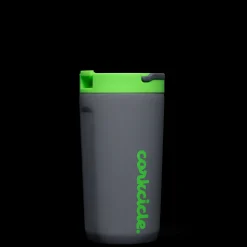 Kids Cup-CORKCICLE Kids Cup Electric Lime