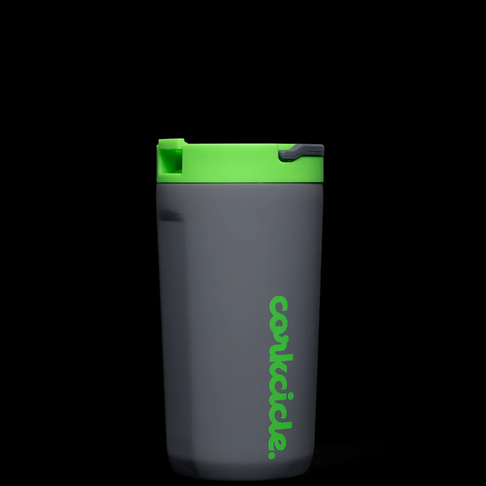 Kids Cup-CORKCICLE Kids Cup Electric Lime