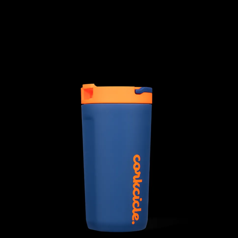 Kids Cup-CORKCICLE Kids Cup Electric Navy