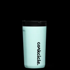 Kids Cup-CORKCICLE Kids Cup Sun-Soaked Teal