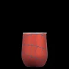 Stemless & Flute-CORKCICLE Marvel Stemless Spider-Man