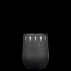Stemless & Flute-CORKCICLE Marvel Stemless Black Panther