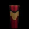 Tumbler-CORKCICLE Marvel Tumbler Iron Man
