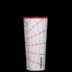 Tumbler-CORKCICLE Marvel Tumbler Ghost Spider (Gwen Stacy)