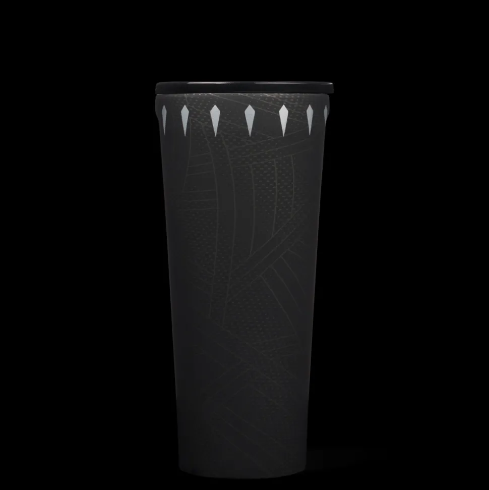 Tumbler-CORKCICLE Marvel Tumbler Black Panther