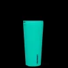Tumbler-CORKCICLE Neon Lights Tumbler Neon Lights Kokomo