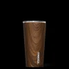 Tumbler-CORKCICLE Origins Tumbler Walnut Wood