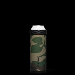 Can Cooler-CORKCICLE Sale Arctican Woodland Camo