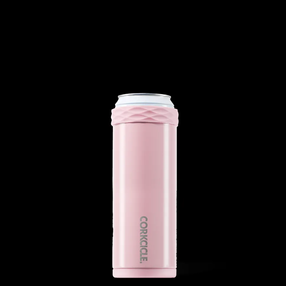 Can Cooler-CORKCICLE Sale Arctican Gloss Rose Quartz
