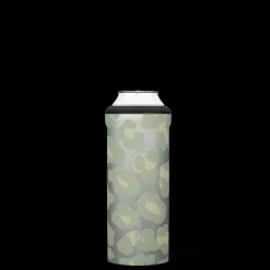 Can Cooler-CORKCICLE Sale Can Cooler Snow Leopard