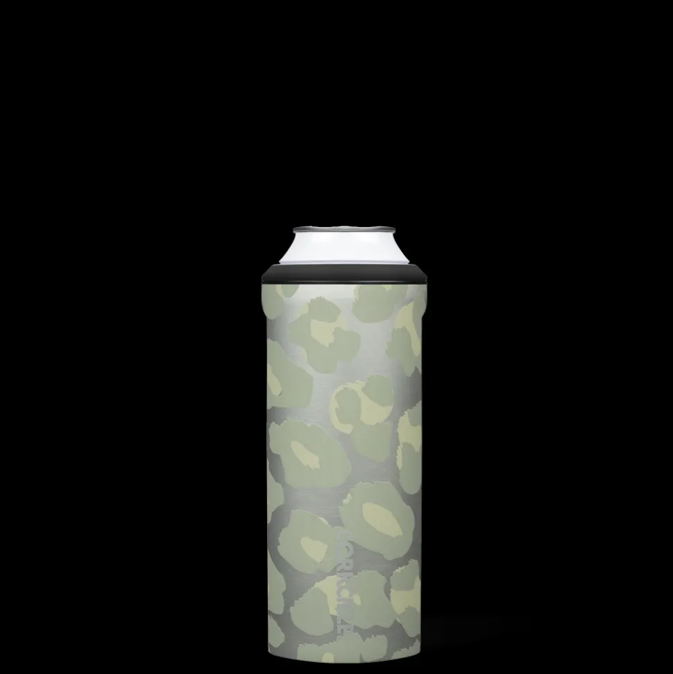 Can Cooler-CORKCICLE Sale Can Cooler Snow Leopard