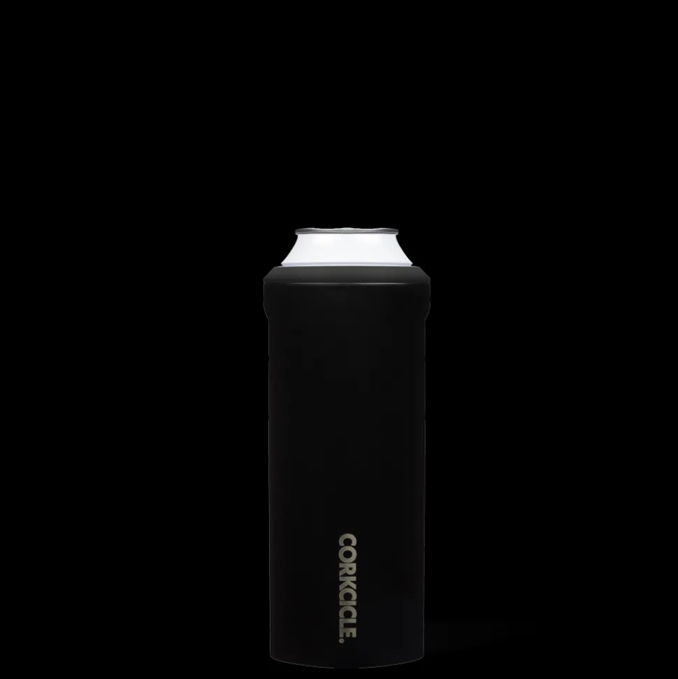 Can Cooler-CORKCICLE Sale Can Cooler Black