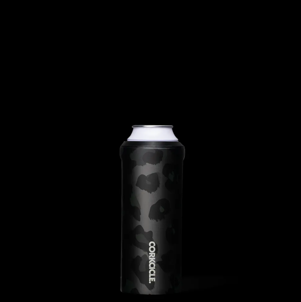 Can Cooler-CORKCICLE Sale Can Cooler Night Leopard