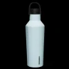 Canteen-CORKCICLE Series A Sport Canteen Powder Blue