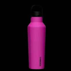 Canteen-CORKCICLE Series A Sport Canteen Berry Punch