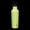 Canteen-CORKCICLE Series A Sport Canteen Citron