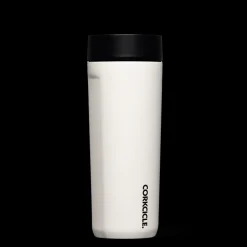 Commuter Cup-CORKCICLE Sierra Commuter Cup Dune