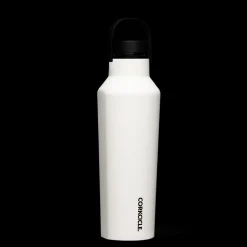 Canteen-CORKCICLE Sierra Sport Canteen Dune