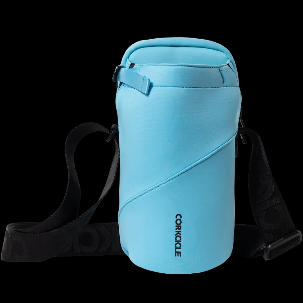 Sling-CORKCICLE Sling Periwinkle Neoprene