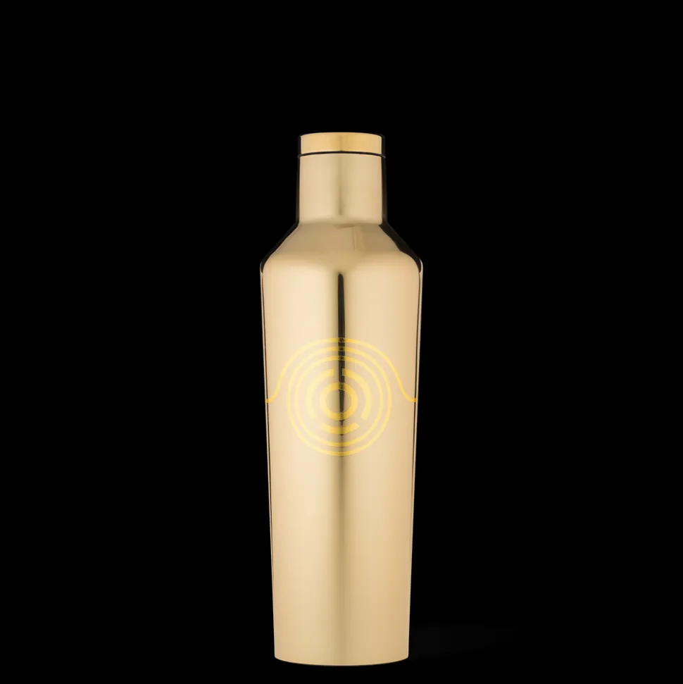 Canteen-CORKCICLE Star Wars™ Canteen C-3Po™