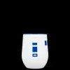 Stemless & Flute-CORKCICLE Star Wars™ Stemless R2-D2™