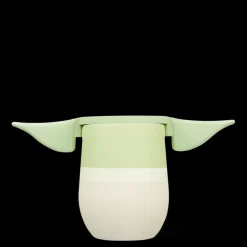 Stemless & Flute-CORKCICLE Star Wars™ Stemless Grogu™