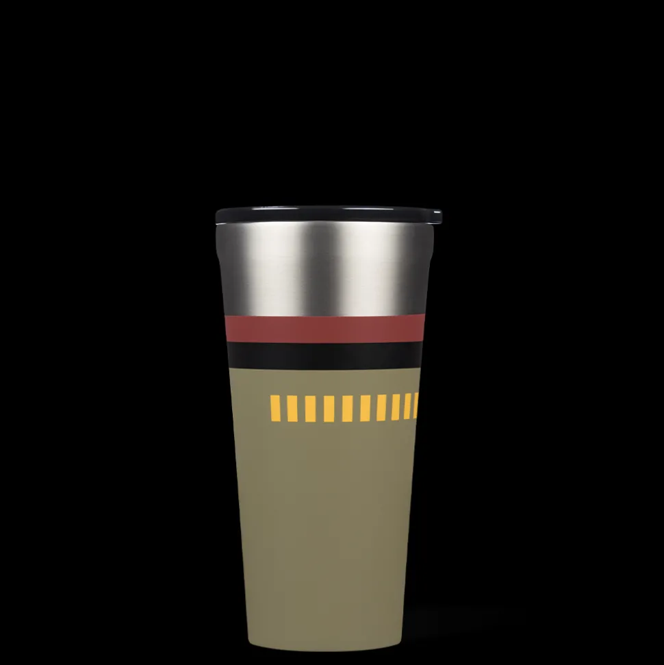 Tumbler-CORKCICLE Star Wars™ Tumbler Boba Fett™