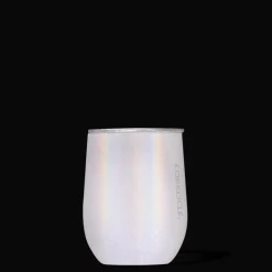Stemless & Flute-CORKCICLE Stemless Unicorn Magic