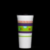 Tumbler-CORKCICLE Toy Story Tumbler Buzz Lightyear