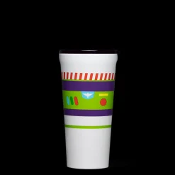 Tumbler-CORKCICLE Toy Story Tumbler Buzz Lightyear