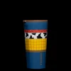 Tumbler-CORKCICLE Toy Story Tumbler Woody