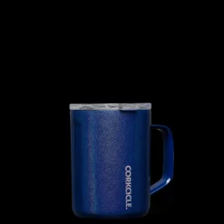Coffee Mug-CORKCICLE Unicorn Magic Coffee Mug Midnight Magic