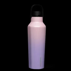 Canteen-CORKCICLE Unicorn Magic Sport Canteen Ombre Fairy
