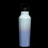 Canteen-CORKCICLE Unicorn Magic Sport Canteen Ombre Ocean