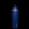 Canteen-CORKCICLE Unicorn Magic Sport Canteen Midnight Magic