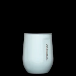 Stemless & Flute-CORKCICLE Unicorn Magic Stemless Ice Queen