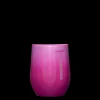 Stemless & Flute-CORKCICLE Unicorn Magic Stemless Ombre Unicorn Kiss