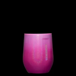Stemless & Flute-CORKCICLE Unicorn Magic Stemless Ombre Unicorn Kiss