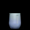 Stemless & Flute-CORKCICLE Unicorn Magic Stemless Ombre Ocean